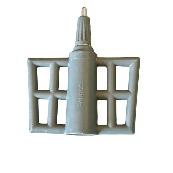 NINJA Pulse BL204 30 Blender Replacement Part Cookie Paddle for 40 0z bowl - Picture 1 of 8